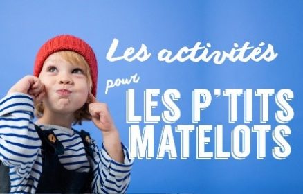 Les ateliers Maréis : Je crée mon phare