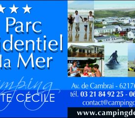 Camping de la Mer