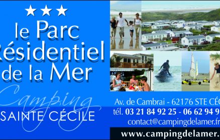 Camping de la Mer