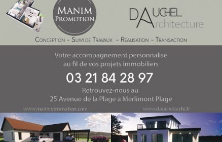 Manim Promotion