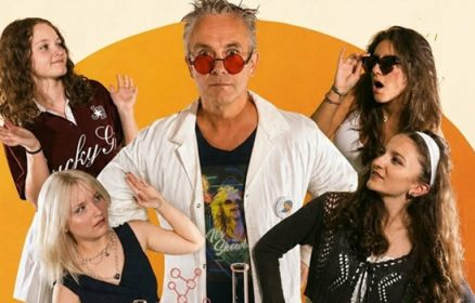 Théâtre : Quatre filles à marier