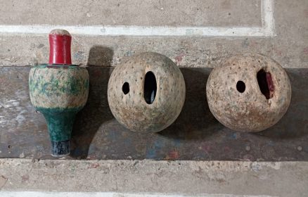 19° Concours de doublettes du Quillier
