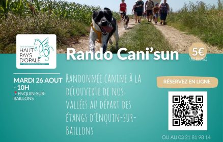 Rando Cani’sun