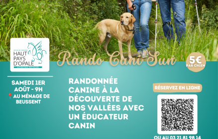 Rando Cani&rsquo;Sun