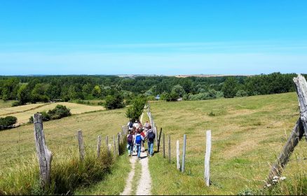 Nature – Projet Spécifique