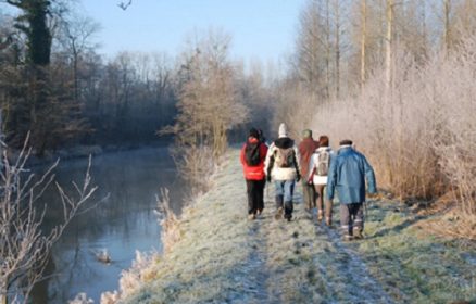 La Rando des Faiseurs