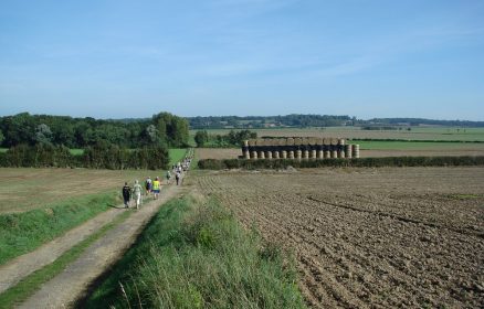 Les Marais de Balençon