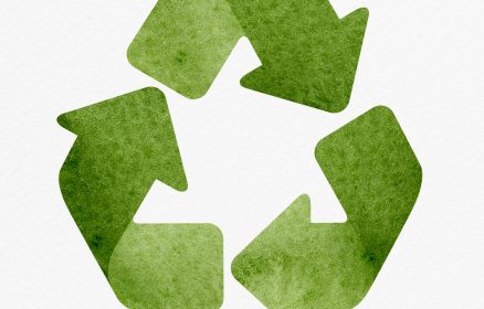 Animation Recytruck