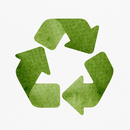recyclage-freepik