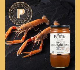 Maison Perard Régals du Touquet (Conserverie)