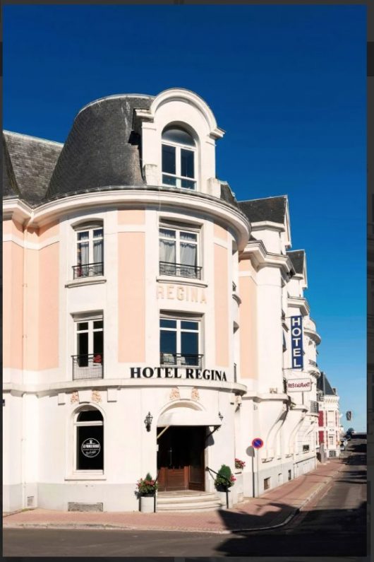 regina-facade