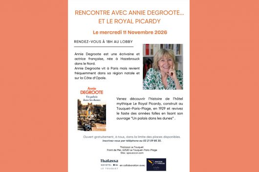 rencontre-annie-degroote