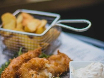 Semaine d&rsquo;animation chez les restaurateurs