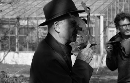 Trajectoires d&rsquo;espoirs : exposition photographique