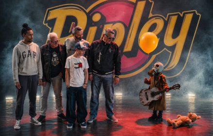 Concert du Groupe Ripley
