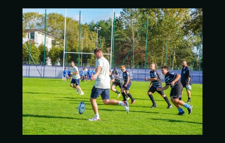 Touquet Etaples Rugby Club