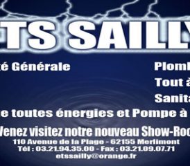 Ets Sailly