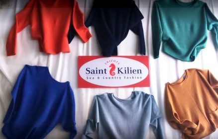 Tricots Saint Kilien