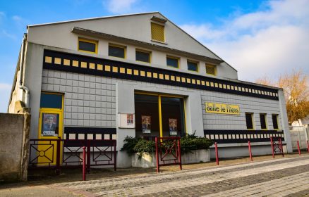 Salle de Spectacle Le Fliers