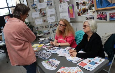 Salon du bien vieillir