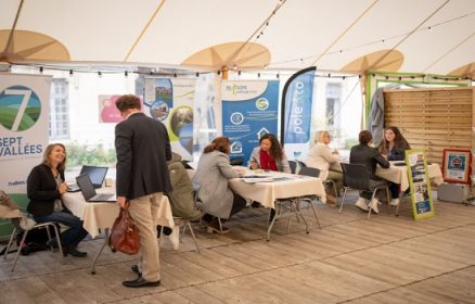 Salon de la Création à la Chartreuse