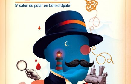 5ème édition – Salon du polar en Côte d&rsquo;Opale