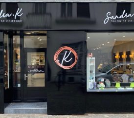 Salon Sandra.K
