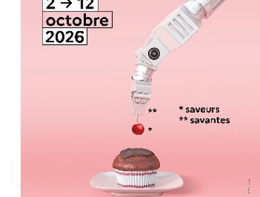 Fête de la science