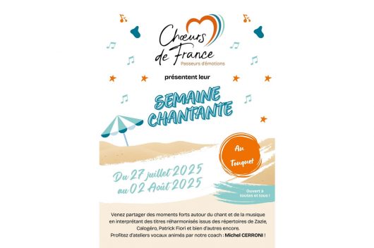 semainechantante25