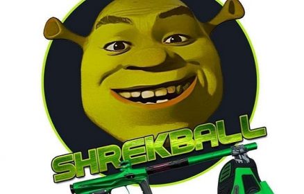 Shrekball pour tous