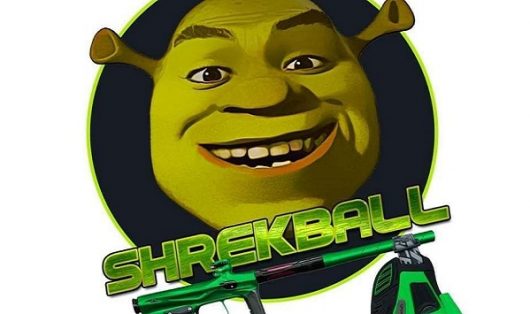 shrekball