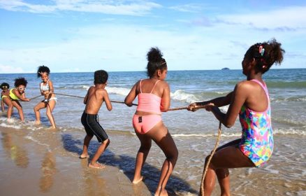 Mon Village Vacances – Ludi’Sport