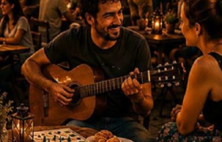 Soirée Conviviale de l&rsquo;Eté