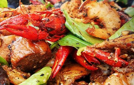 3e Soirée Créole à Wailly-Beaucamp