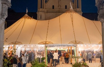 Soirée d’Accueil des Cadres du Littoral