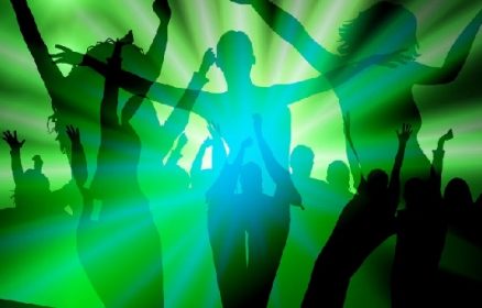 1ère Soirée Dansante