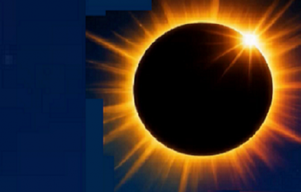 Soirée Conférence : Spéciale Eclipse