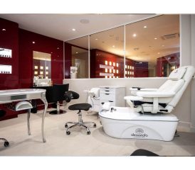 Spa d’Opale