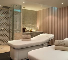 Le Spa NUXE de l’Hôtel Barrière Le Westminster