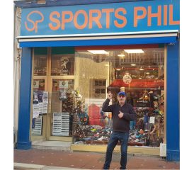 Sports Phil