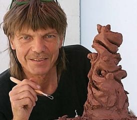 Stéphane Lefebvre