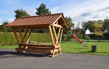 Table de pique-nique Radinghem