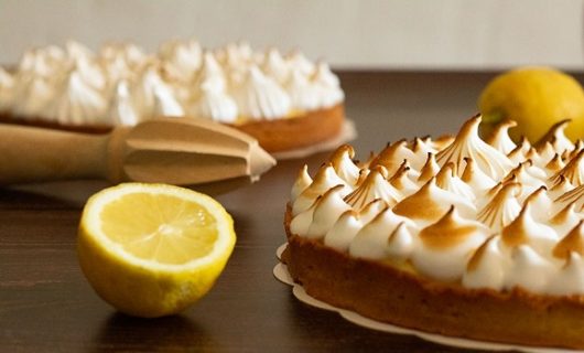 tarte-meringuee
