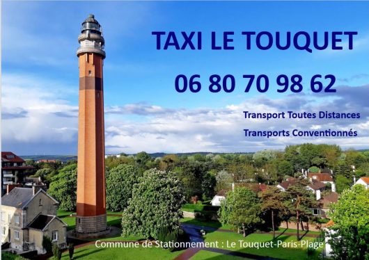 taxi-le-touquet