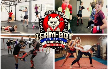 Team BDT