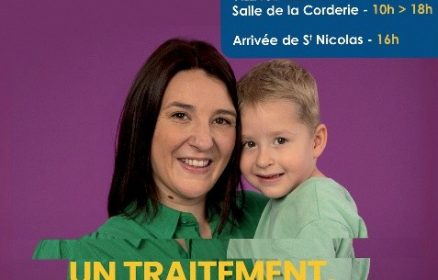 Téléthon de la ville d’Etaples-sur-mer