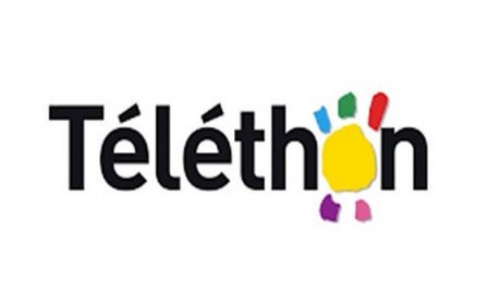 Téléthon à La Calotterie