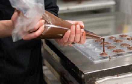 Formation Tempérage + Moulage Noël + Calendrier