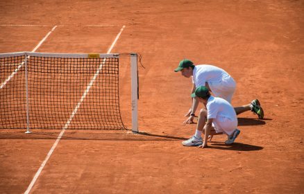 Tennis – Championnat de France Senior +