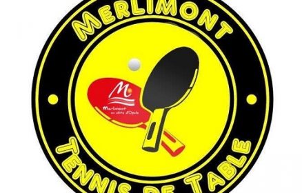 Merlimont Tennis De Table